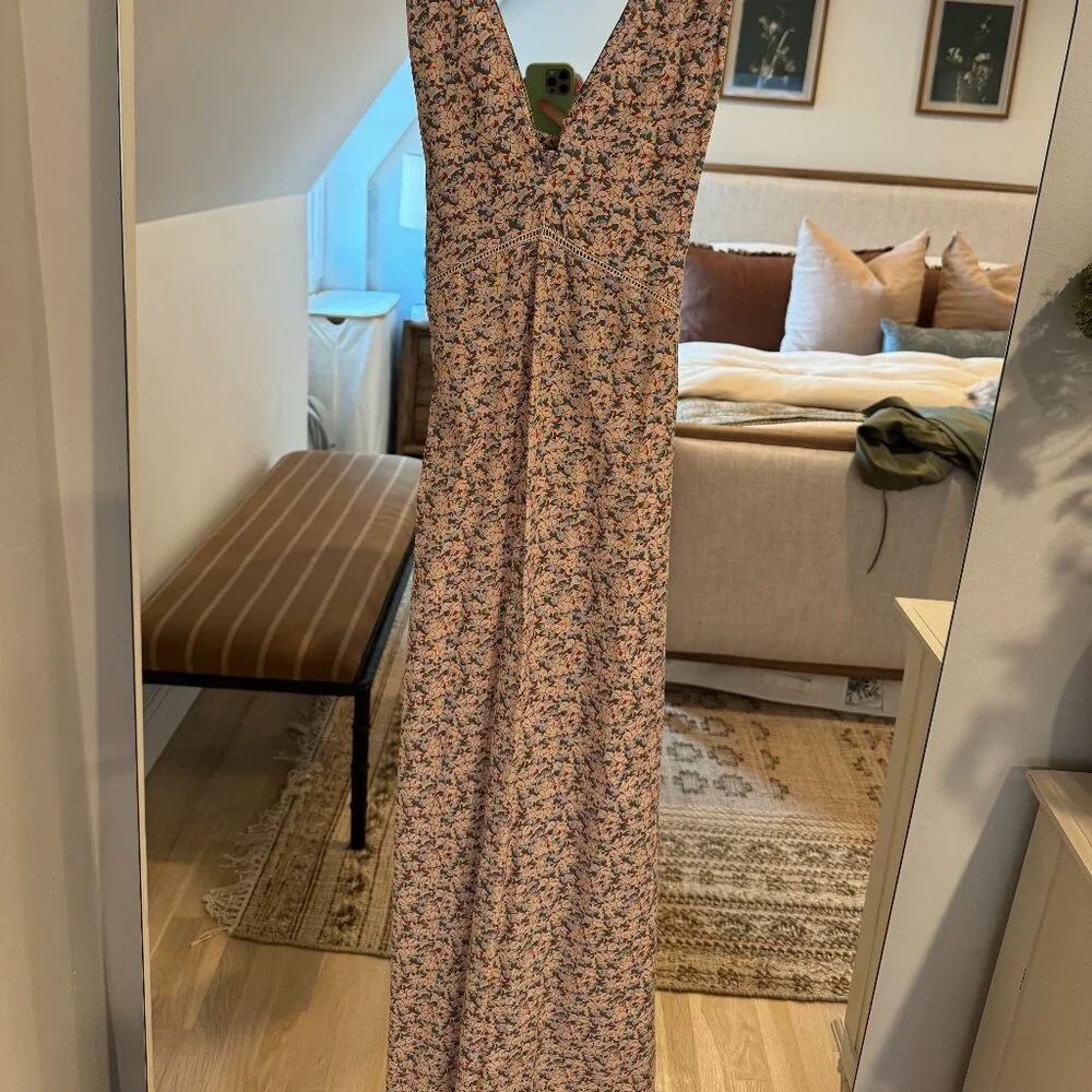 Pampelone Edith Dress - Picture 8 of 9